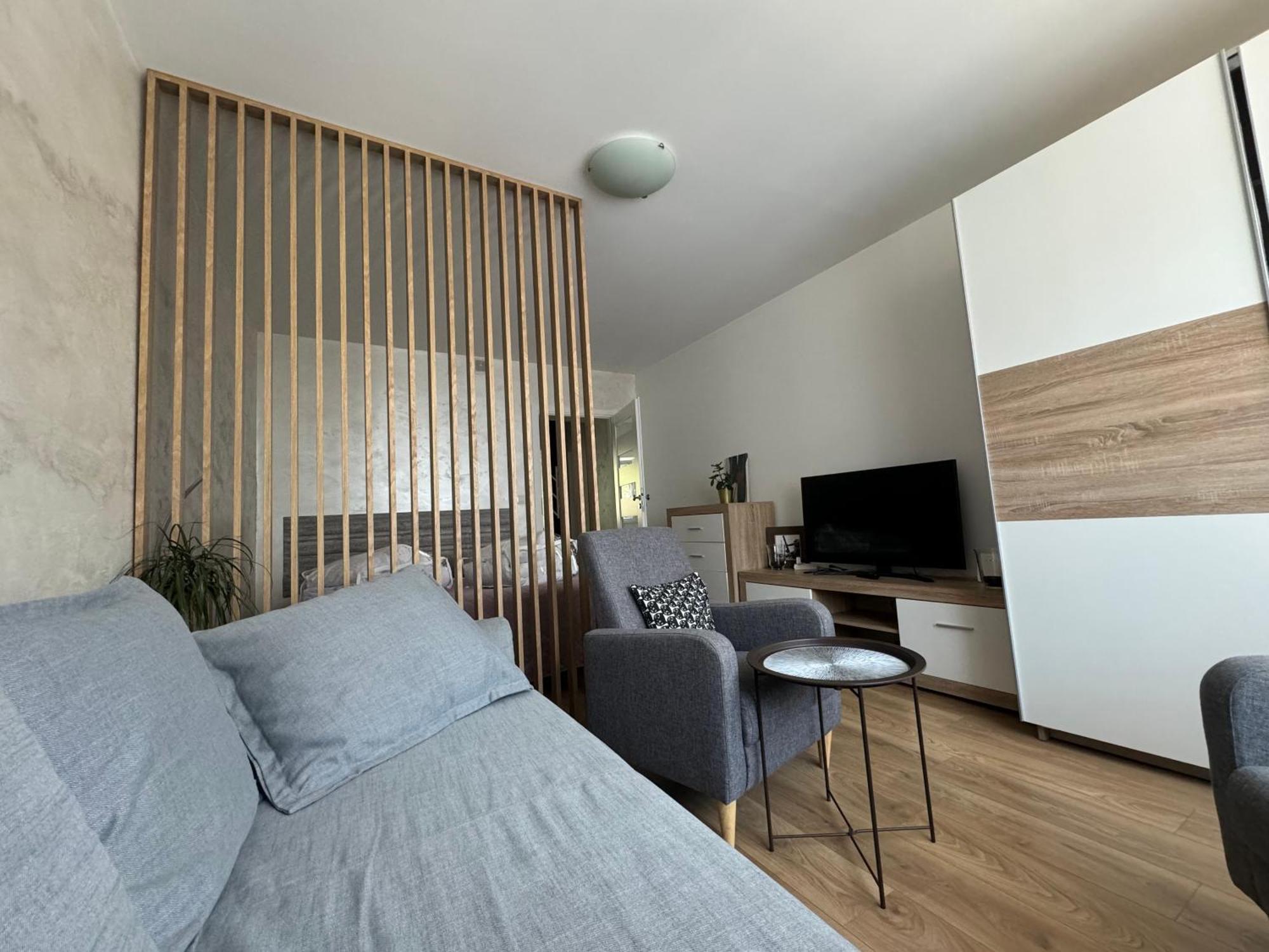 Apartament